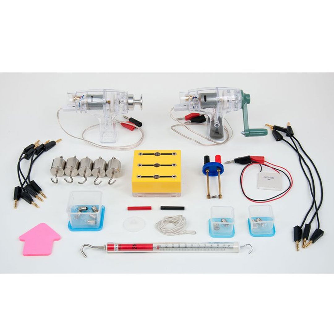 SEB Leistung, Arbeit und Wirkungsgrad