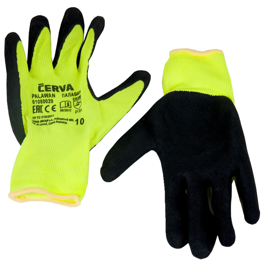 Schutzhandschuhe "uni", Gr.10 (large)