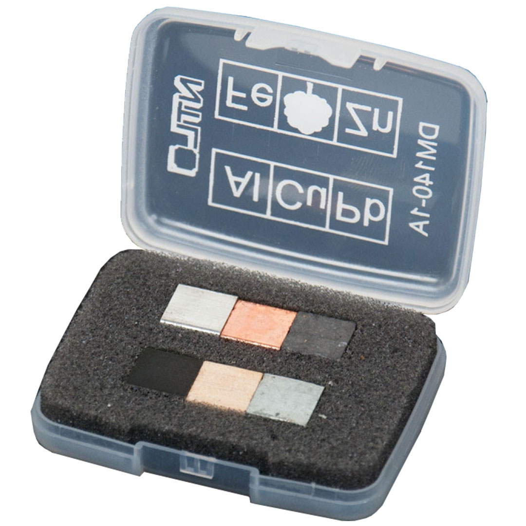 Würfel, 1 cm3, 6 Stk.