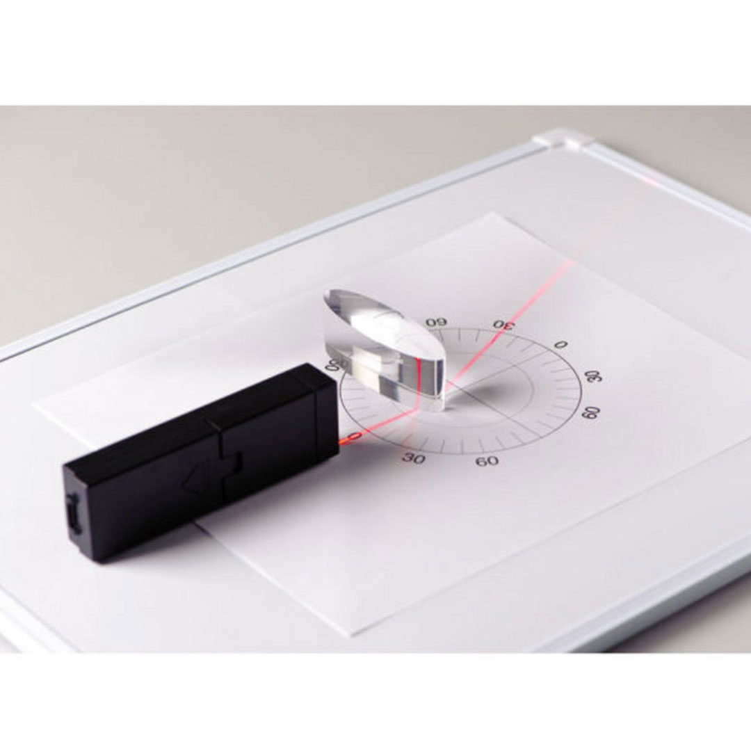 LED-Strahler 3-Set. rot, grün, blau