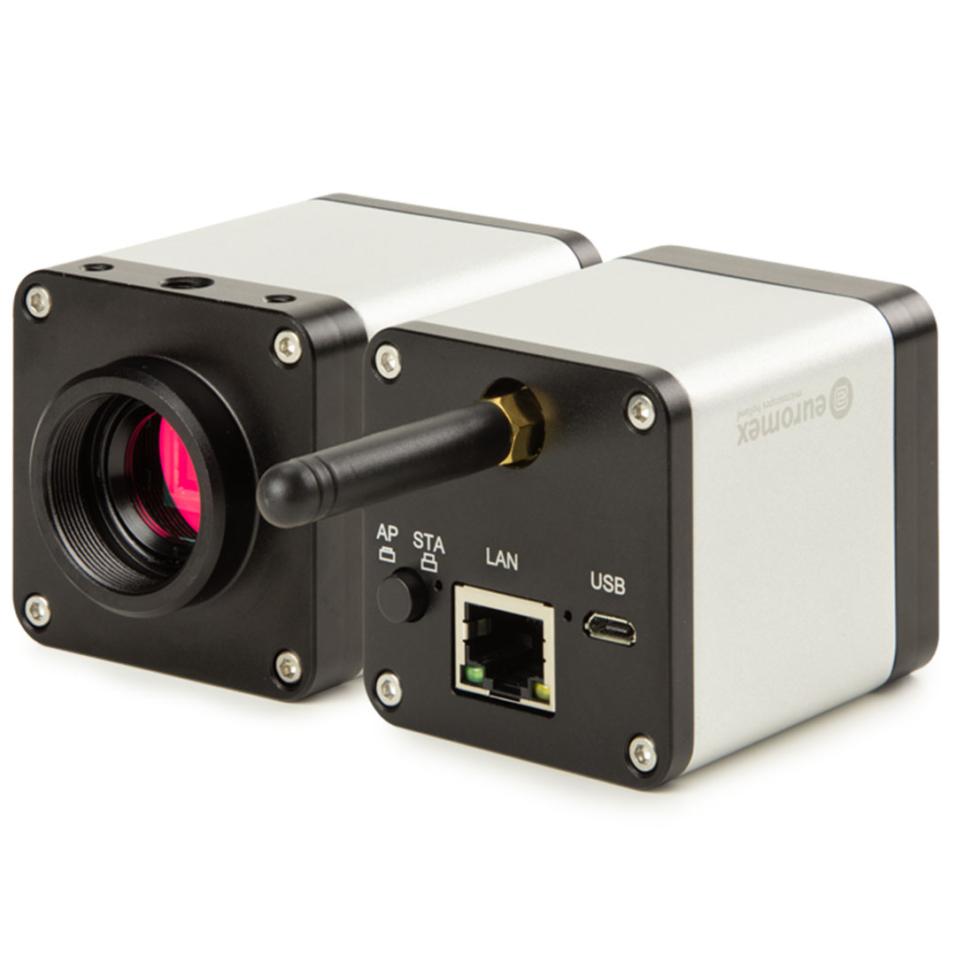 EUROMEX Kamera CMEX-5 Wi-Fi 4, 4.0 MP, Wi-Fi