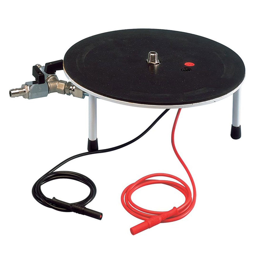 3B SCIENTIFIC Vakuum-Luftpumpenteller (U21850)