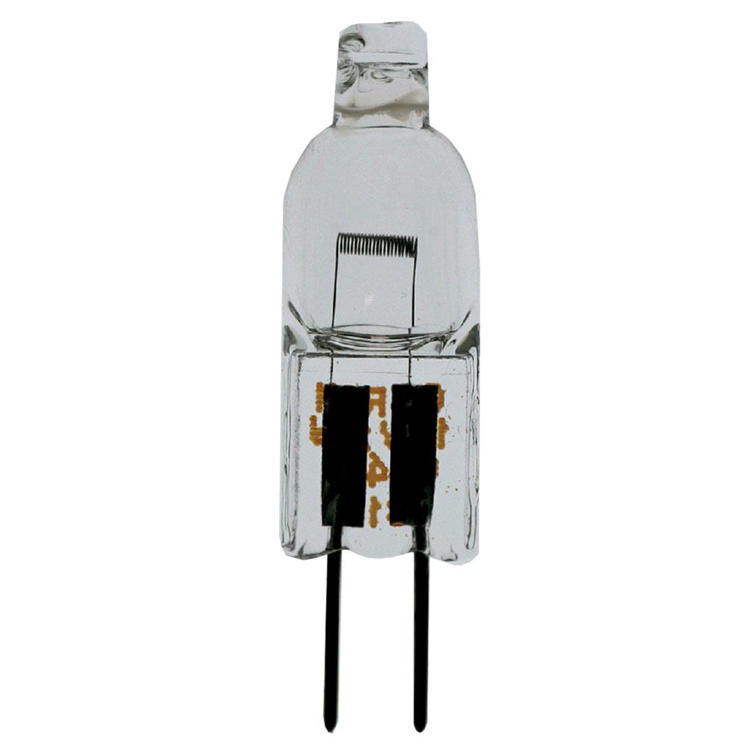 Halogen-Glühlampe G4, 12V/20W