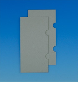 Karton 2x200x100mm, 2 Stk., Occasion