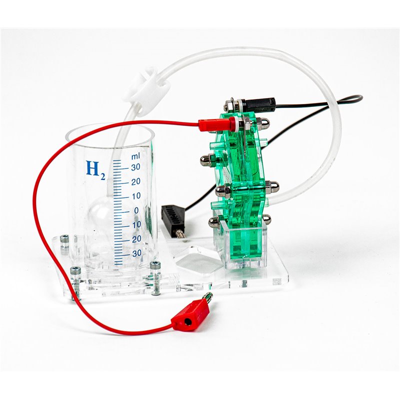 PEM Brennstoffzellen für Elektroauto