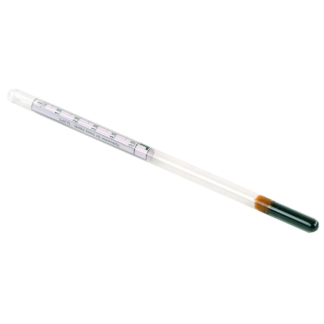 Aräometer 0.7...1.0 g/cm3