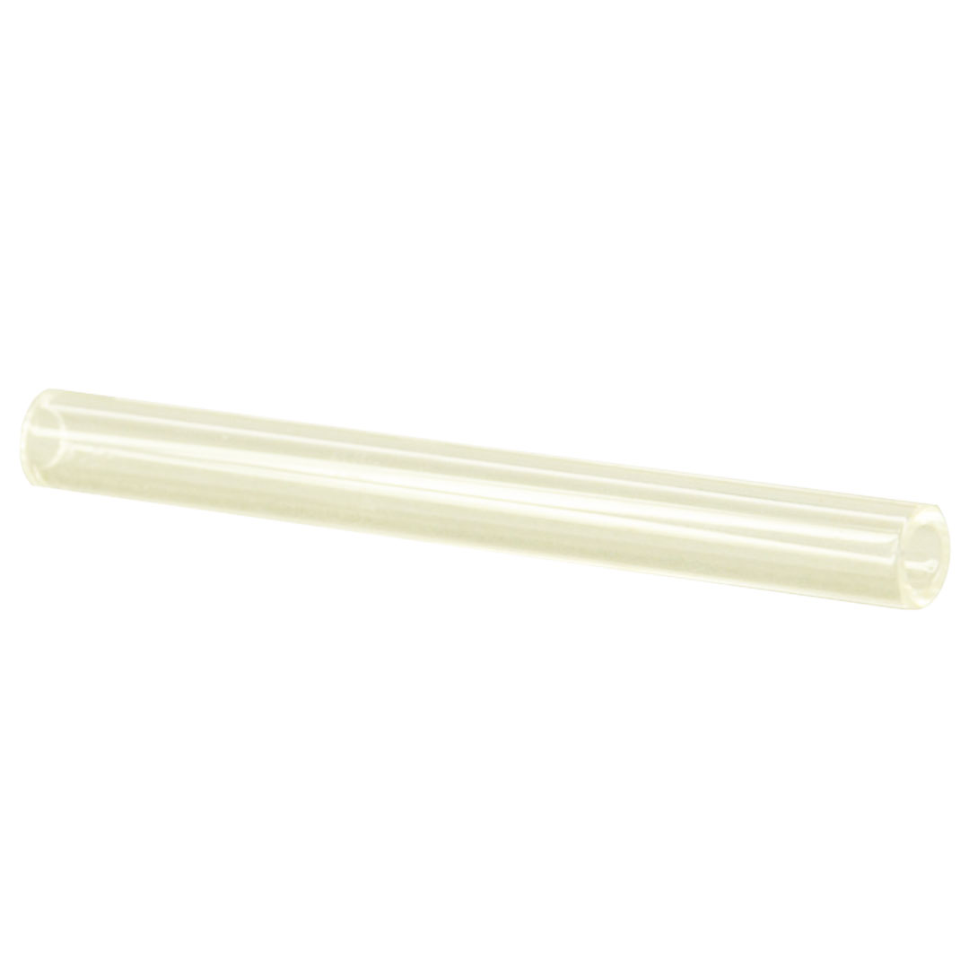 Glasrohr Nr. 13, D=8mm, L=80mm Glasrohr Nr. 13, D=8mm, L=80mm