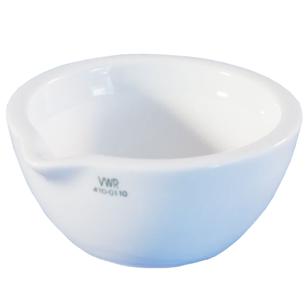 Mörser, Porzellan, Di=155mm, H=90mm, 650ml