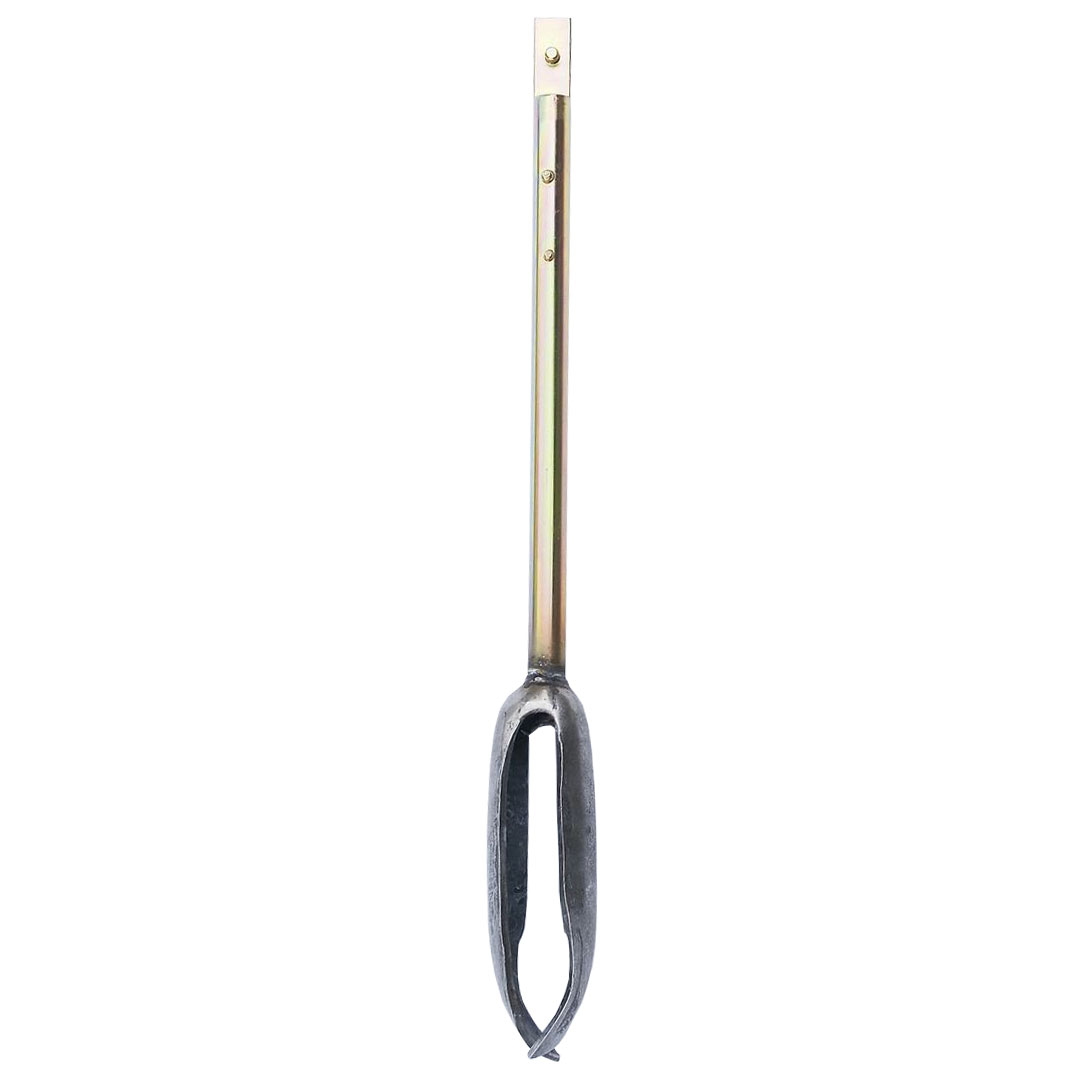 Bodenprobenehmer für Sand/Ton D=70mm (Edelmann) Bodenprobenehmer für Sand/Ton D=70mm (Edelmann)