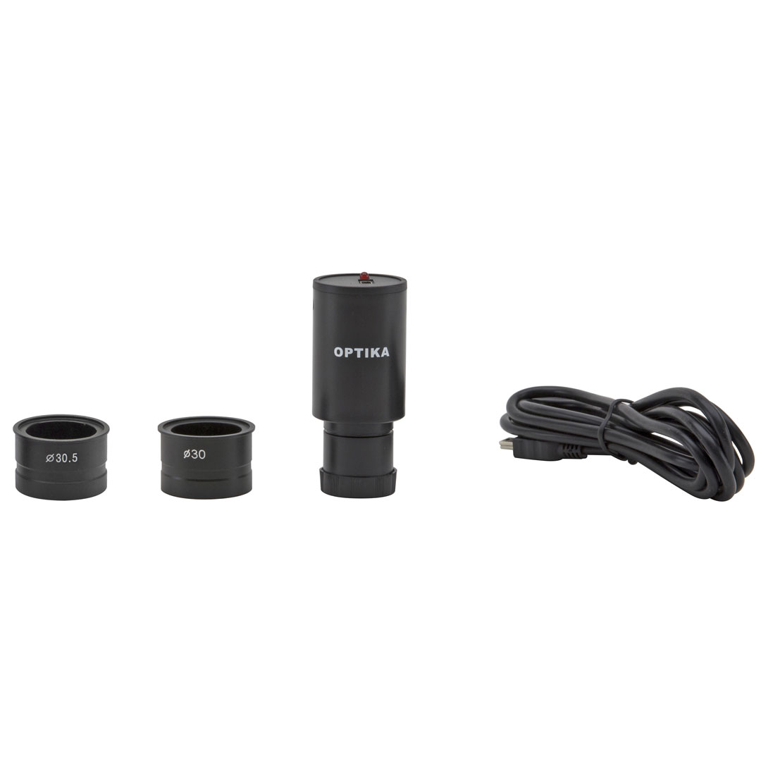OPTIKA Kamera C-E2, CMOS, USB2.0