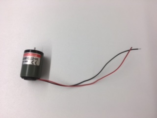 Motor MAXON für Kleinspannungen