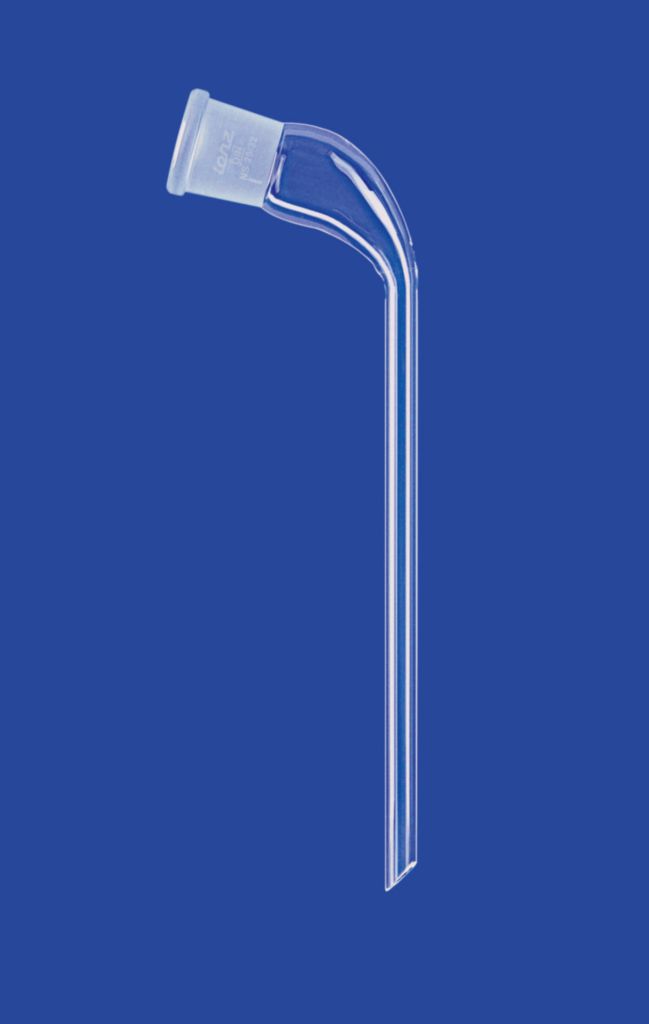 Destilliervorstoss, L= 200mm, NS29/32