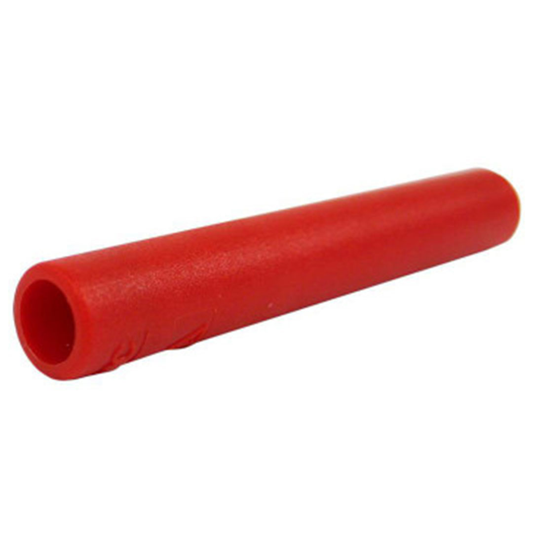 Doppelbuchse rot Doppelbuchse rot