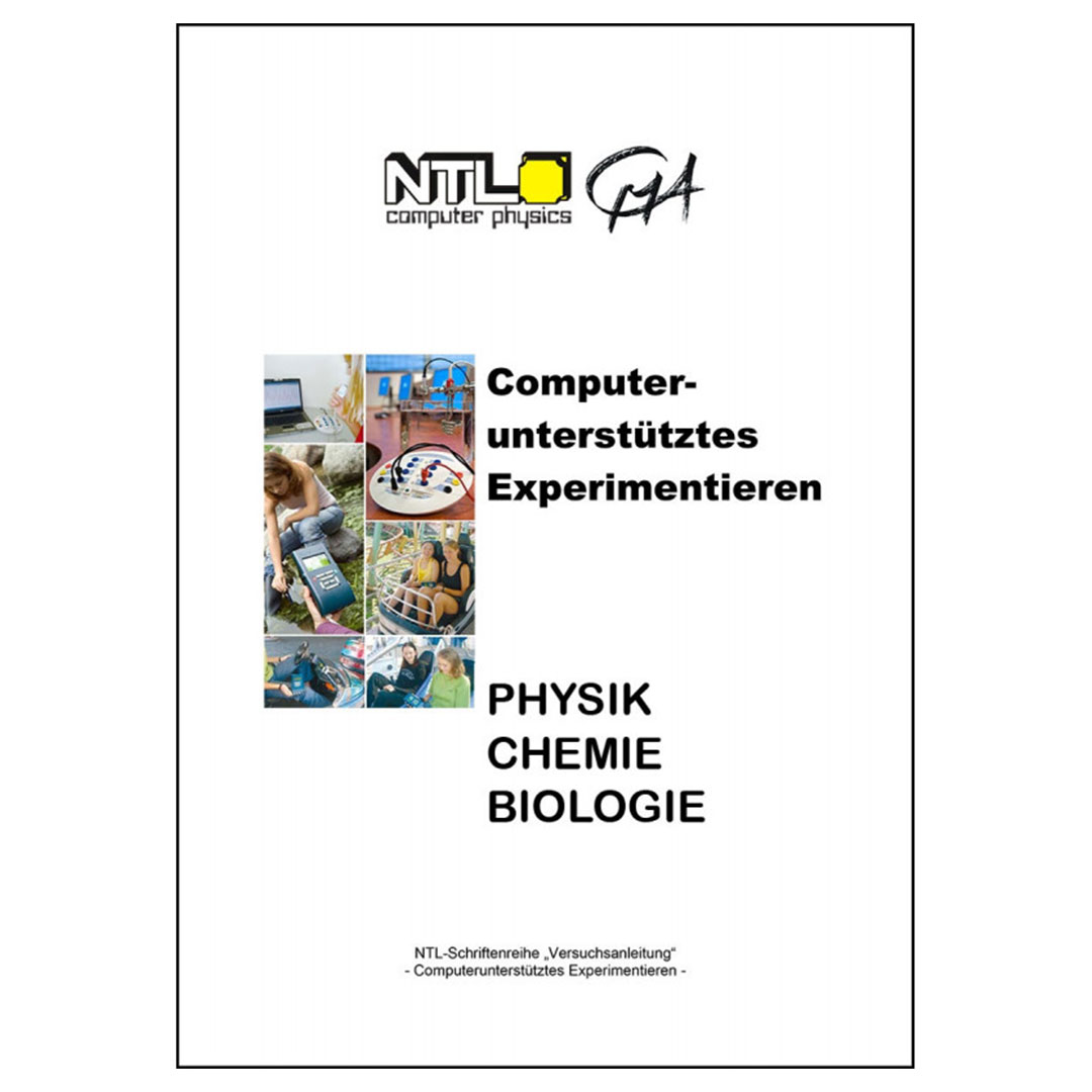 Software VA "CUM - Ph/Ch/Bio" (SEK1), digital  Software VA "CUM - Ph/Ch/Bio" (SEK1), digital