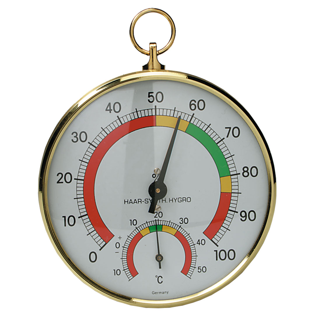 Hygrometer Hygrometer