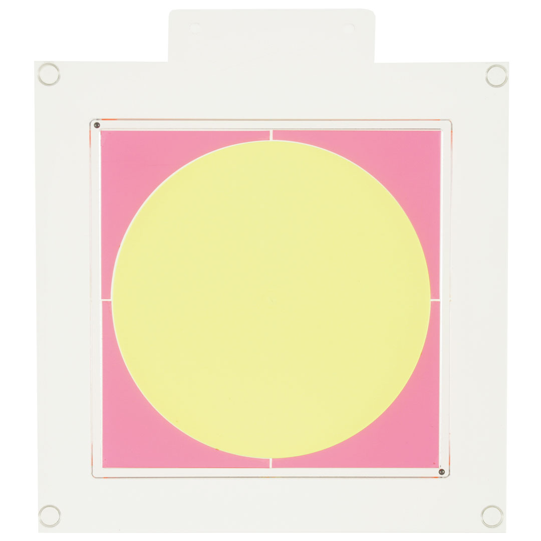 GÜNTER HERRMANN Kreisumfangsberechnung, OHP-Mod.