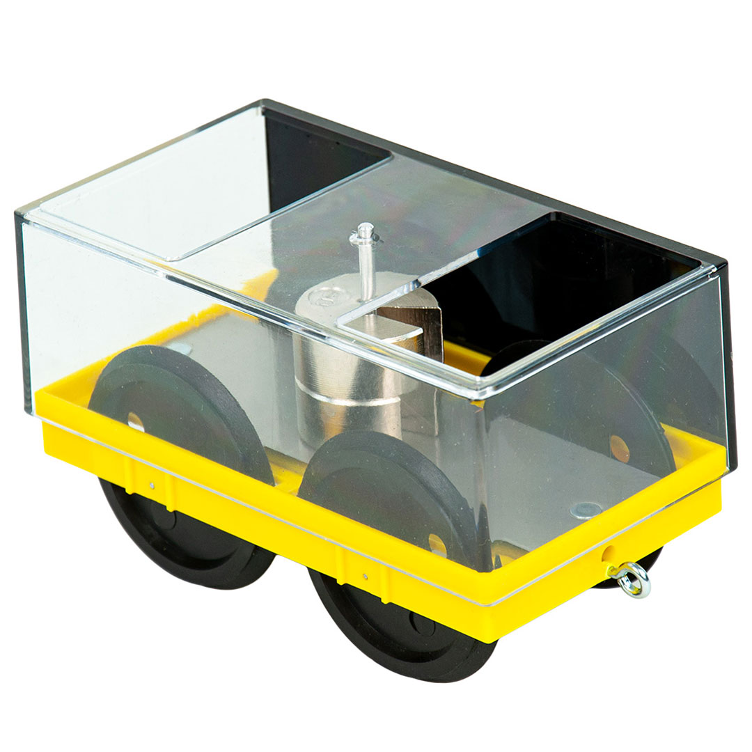 Messwagen Set, 300g