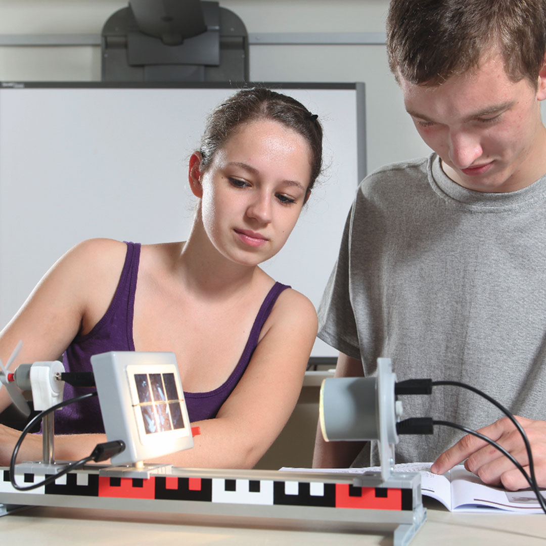 Energieumwandlung 1, SEG