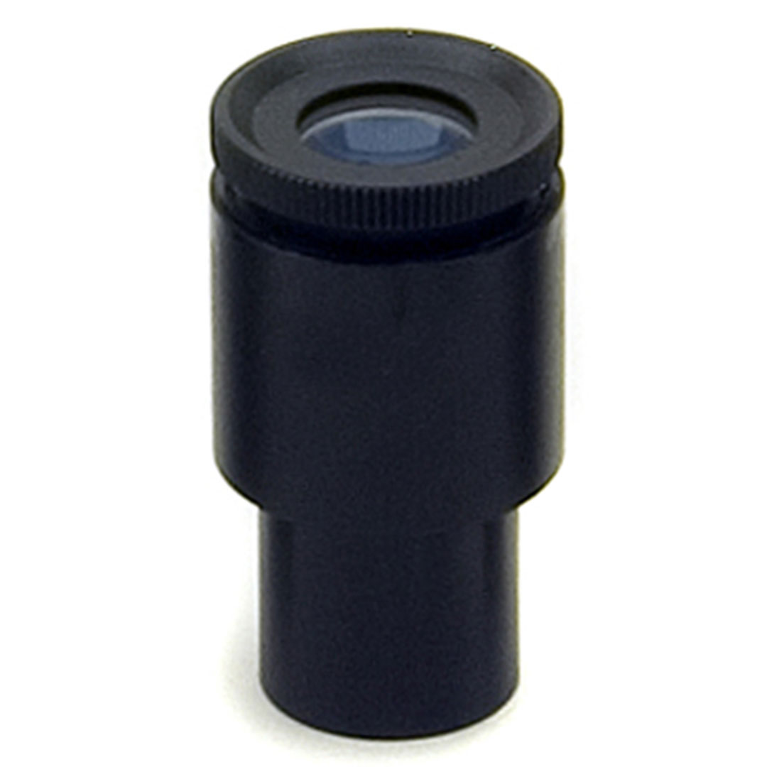 OPTIKA Okular WF10x/18 mit Mikrometerskala (10mm/100um)