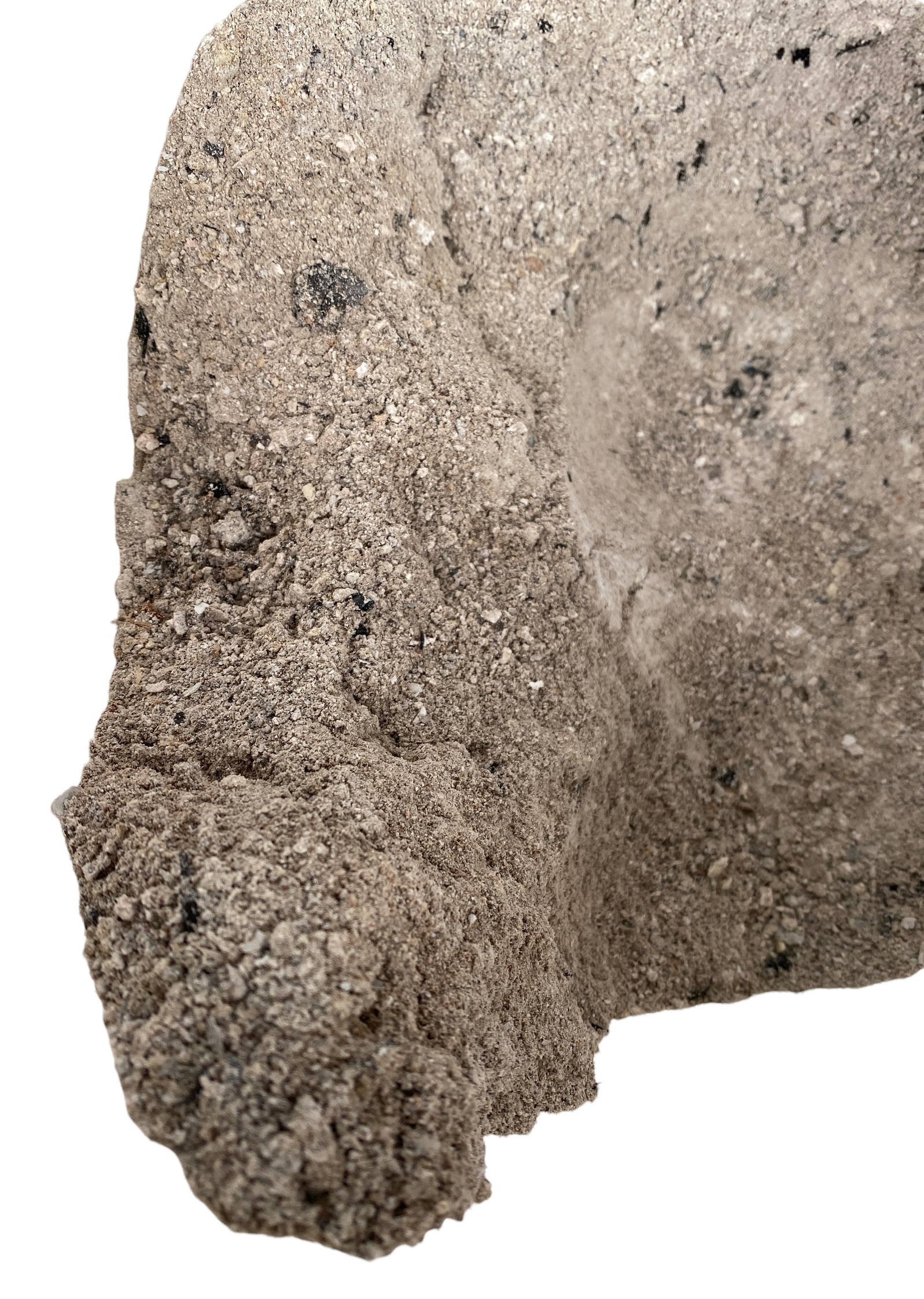Holzasche 200g / ca.750ml