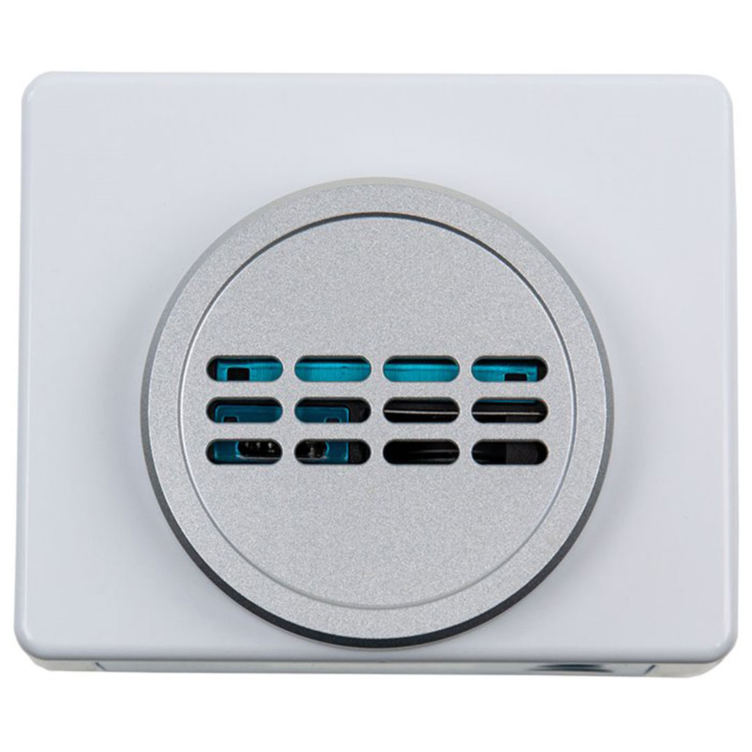 WLD Sensor, Feinstaub, 0…500µg/m³