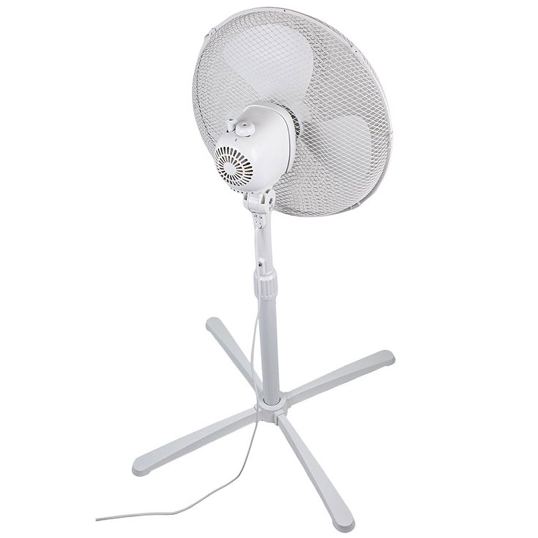 Ventilator, Standgerät, D 40 cm
