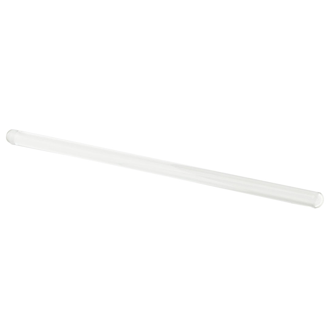 Rührstäbe Glas, D=4mm, L= 250mm