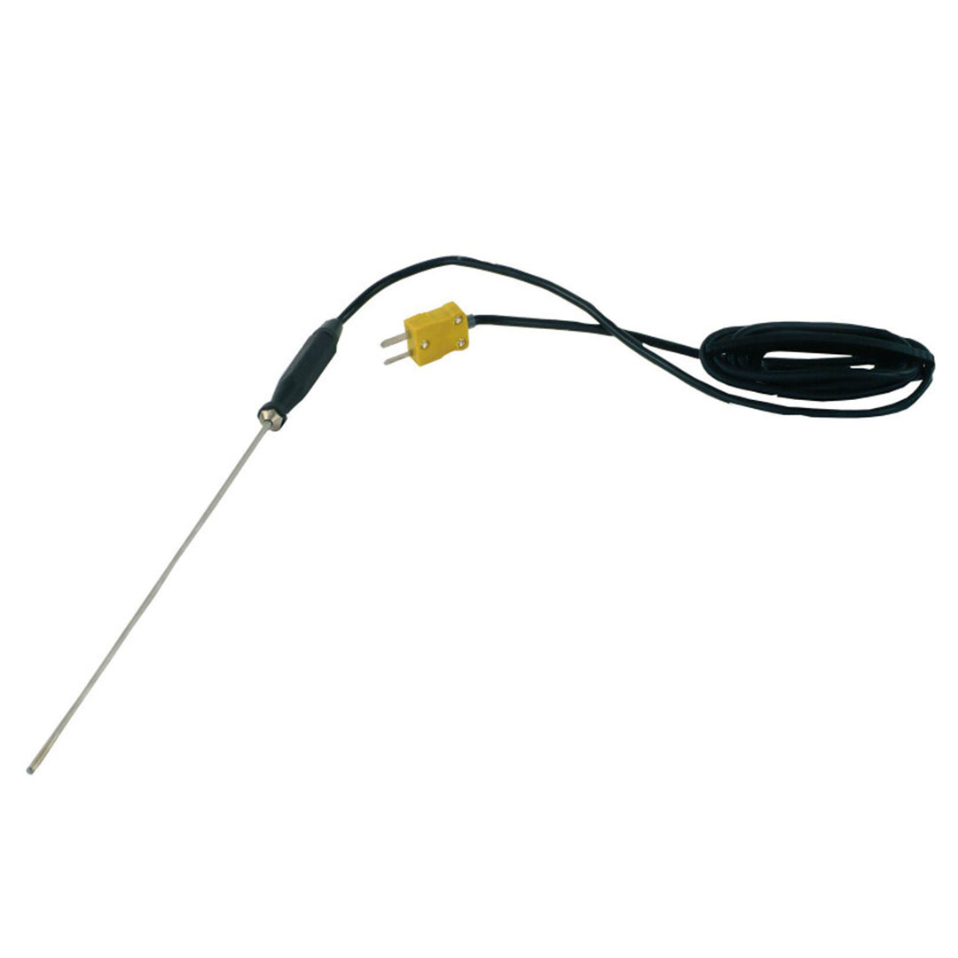 Temperaturfühler NiCrNi, 0/1000°C