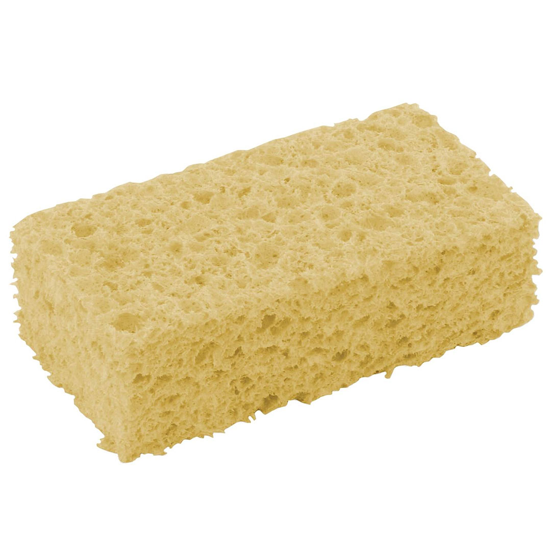 Ersatzschwamm zu Lötkolbenständer