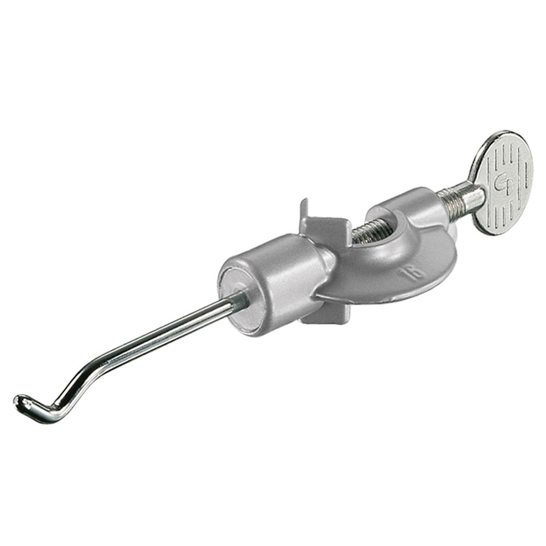 USBECK Muffe mit Haken