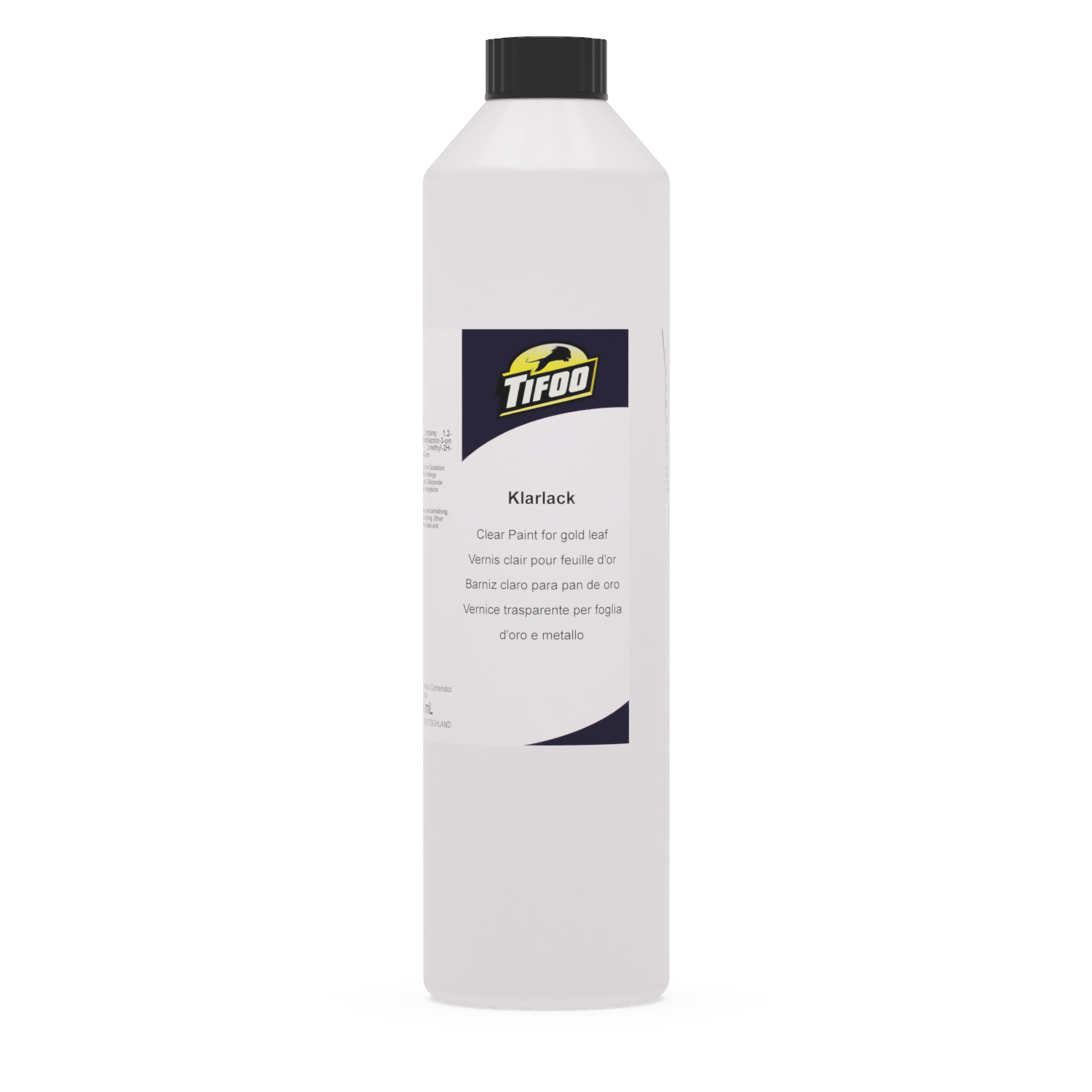 Abdecklack 500ml, Galvanisieren