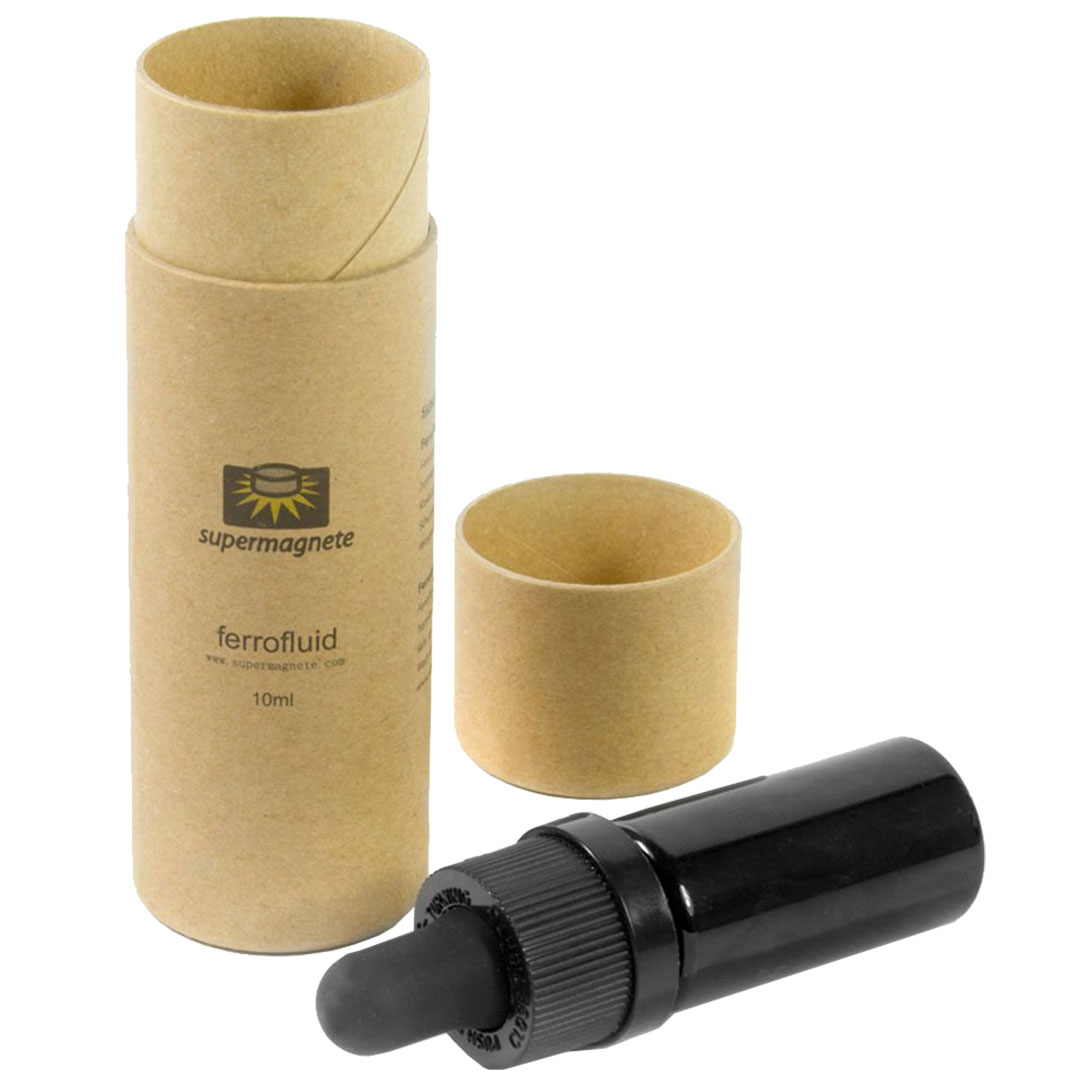 Ferrofluid 10ml