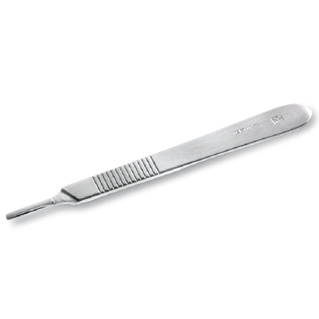 3B SCIENTIFIC Skalpellhalter Nr.3 für Klingen 3B SCIENTIFIC Skalpellhalter Nr.3 für Klingen