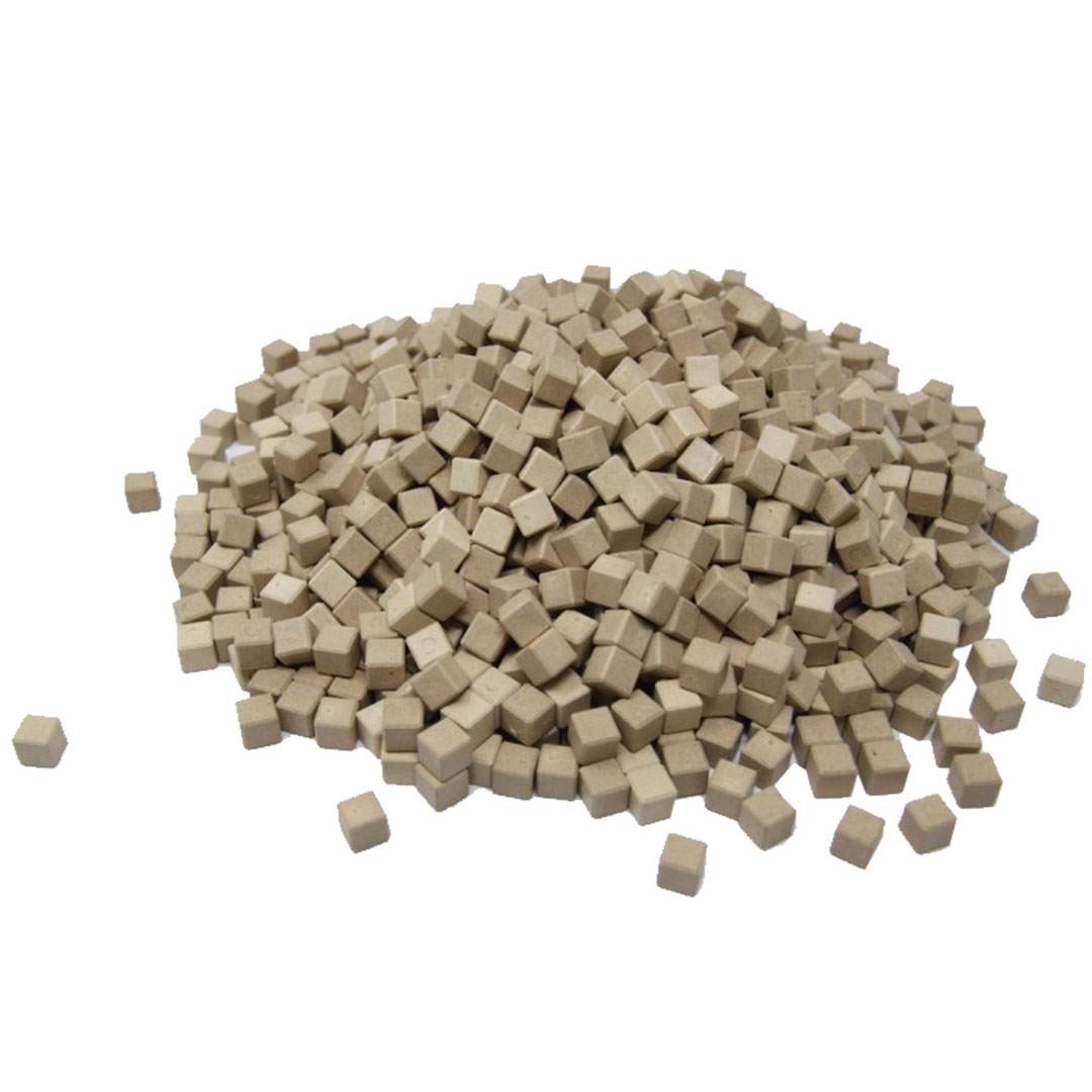 Dienes Einerwürfel, 1000Stk. Dienes Einerwürfel, 1000Stk.