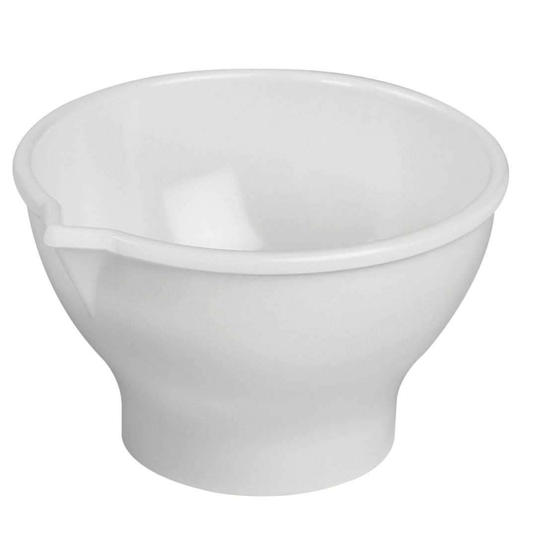 Mörser D=125mm, KS, 300ml