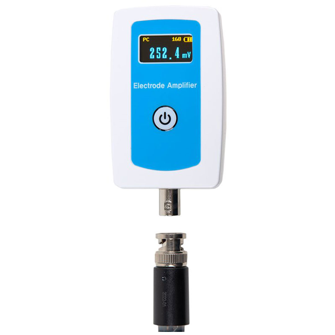 WLD Sensor, Redox (ORP),-450…+1100mV