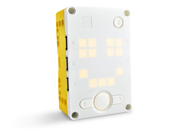 LEGO® Technic Grosser Hub (SPIKE Prime)