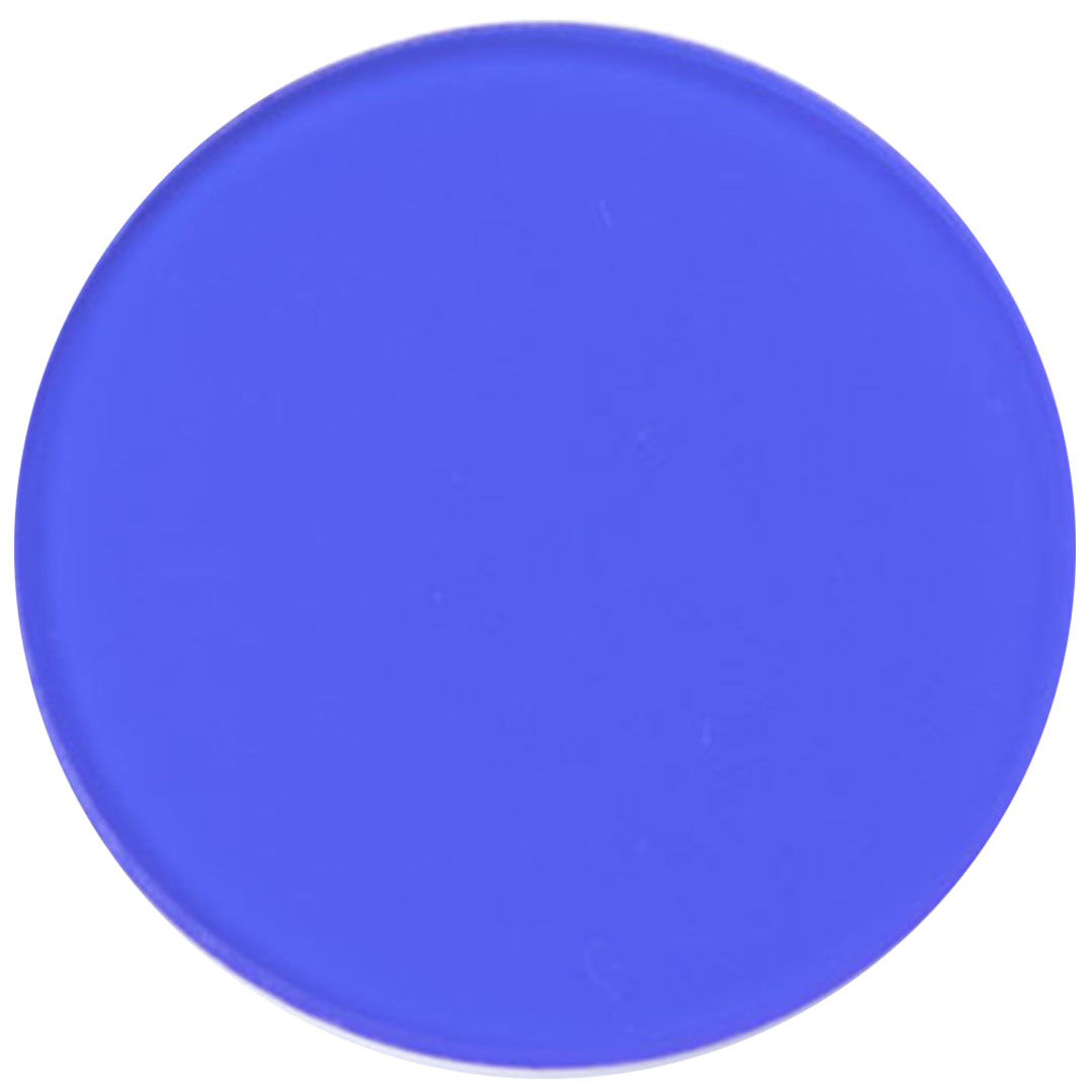 EUROMEX Blaufilter, 32mm EUROMEX Blaufilter, 32mm