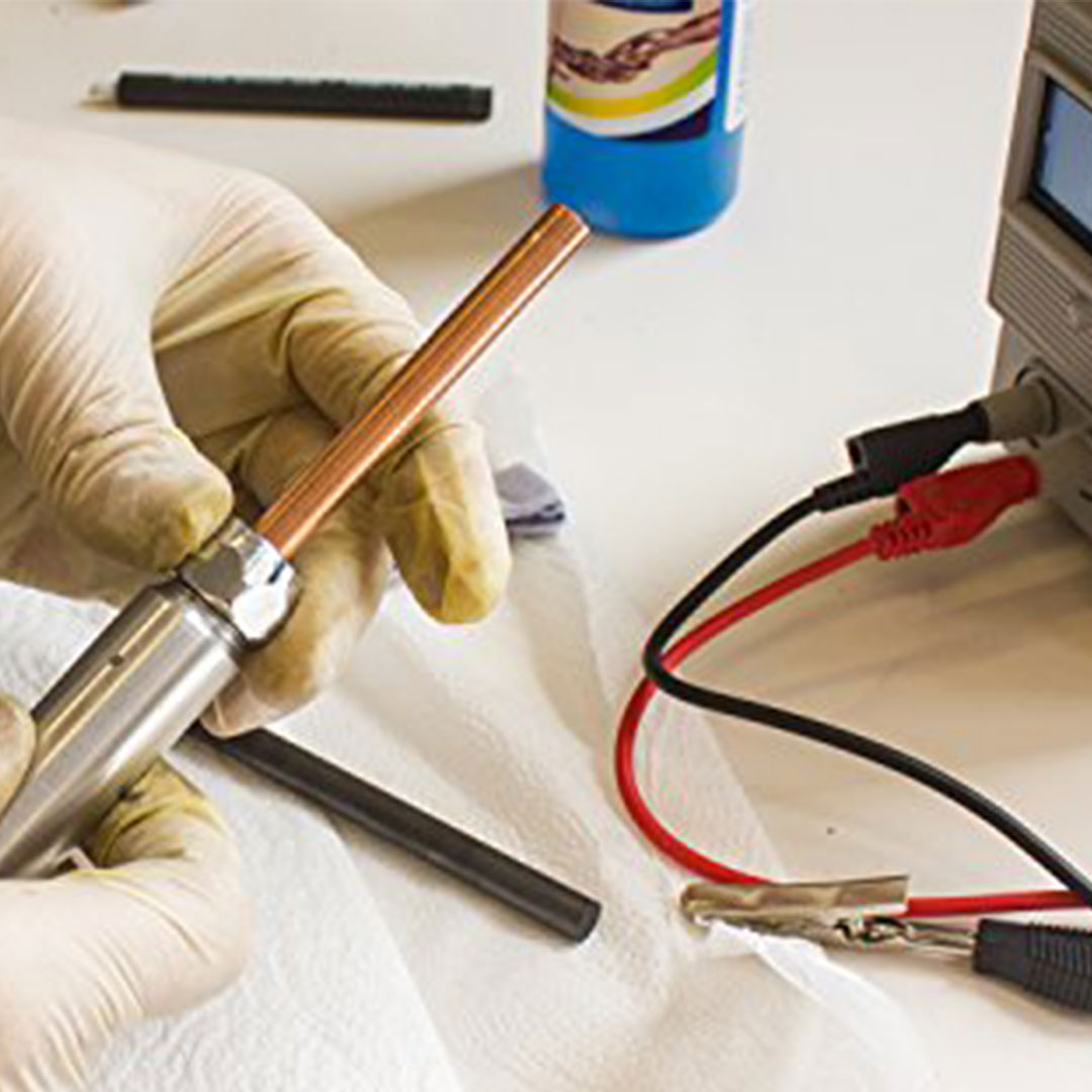 Galvanisierstift "GalvanoBrush"