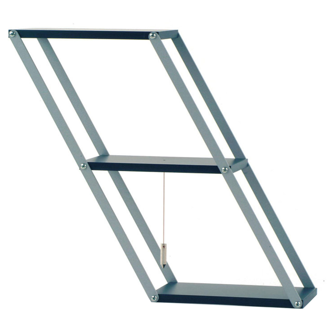 Standfestigkeitsmodell mit Lot