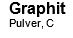 Graphit Pulver, 50g