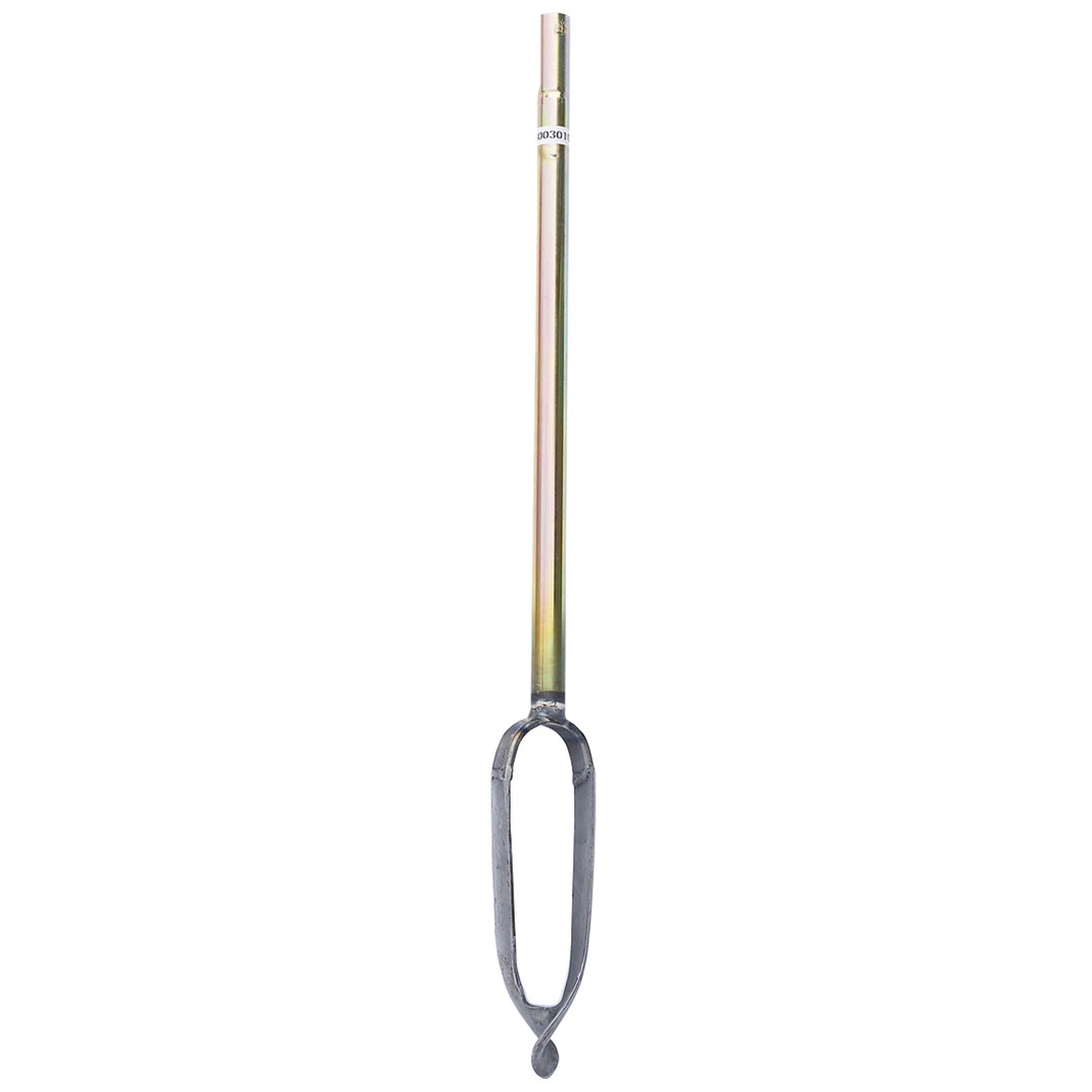 Bodenprobenehmer für Kiesböden D=70mm (Edelmann) Bodenprobenehmer für Kiesböden D=70mm (Edelmann)