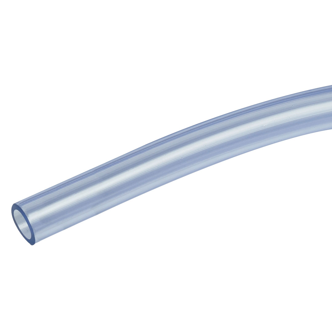 PVC-Schlauch D=10/14mm, 5m