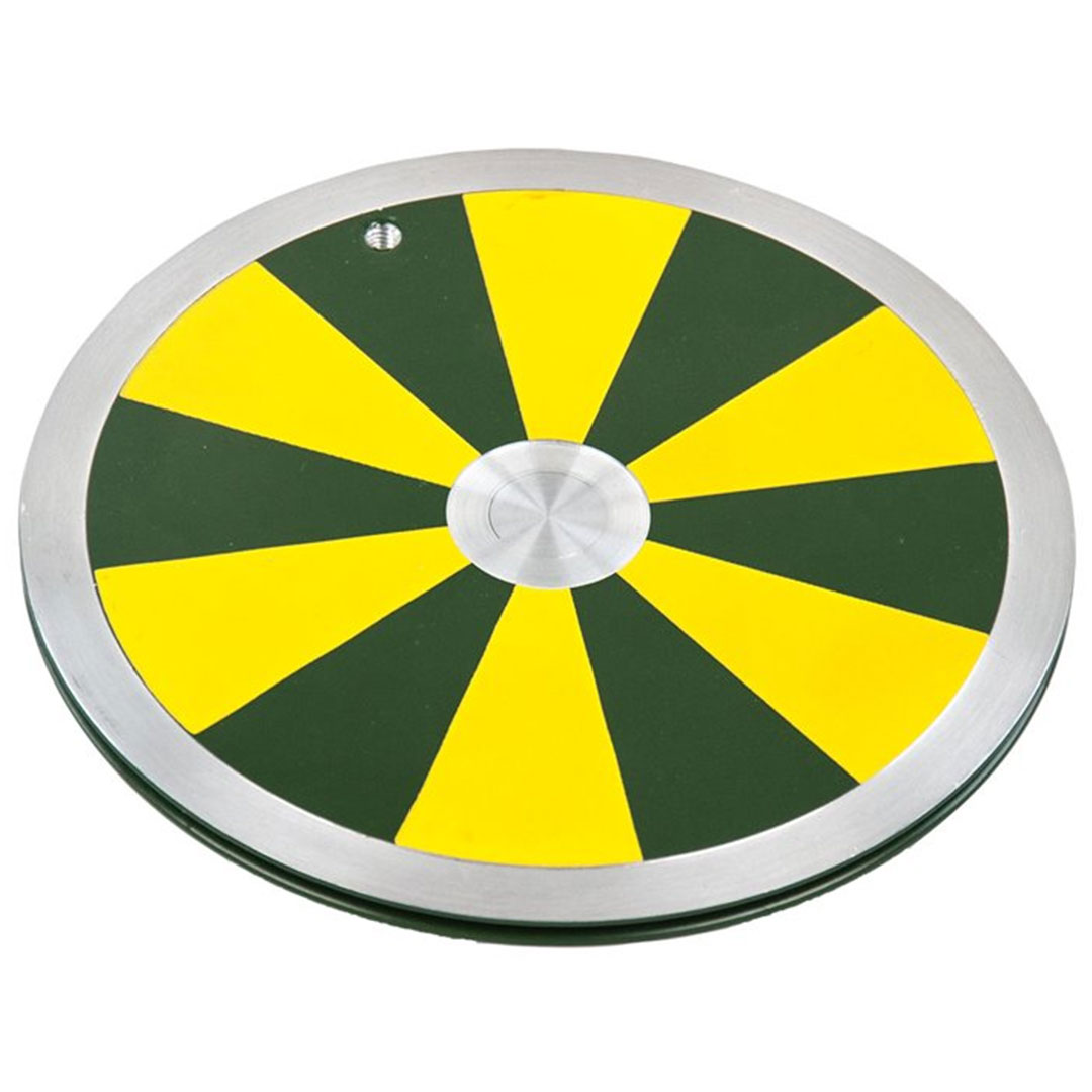 Antriebsriemenscheibe DEMO mit Kugellager