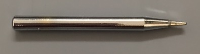 Lötspitze, 1,2 mm, zu P2475