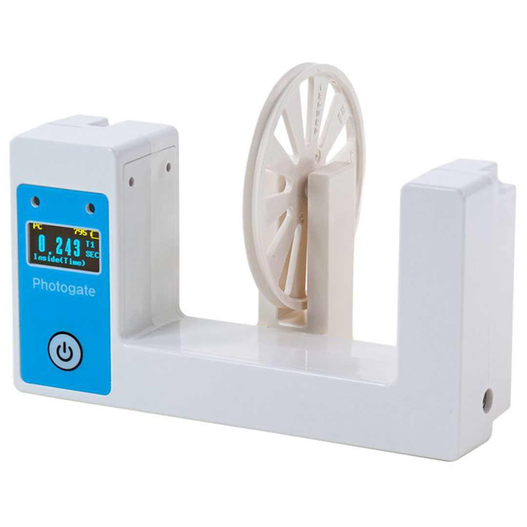 WLD Sensor, Gabellichtschranke, doppelt