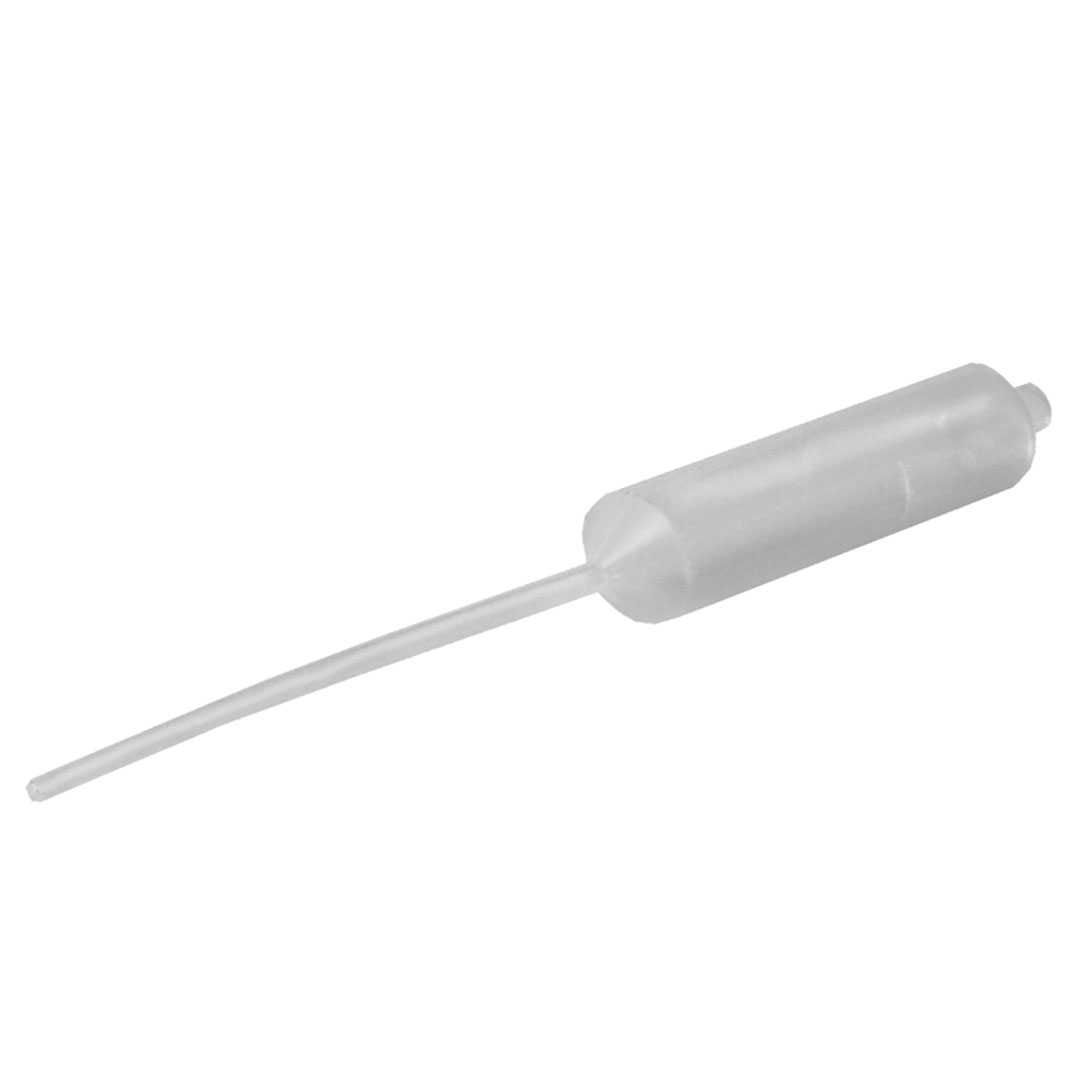 Pipette 10,0ml, KS, L=170mm, 50Stk.