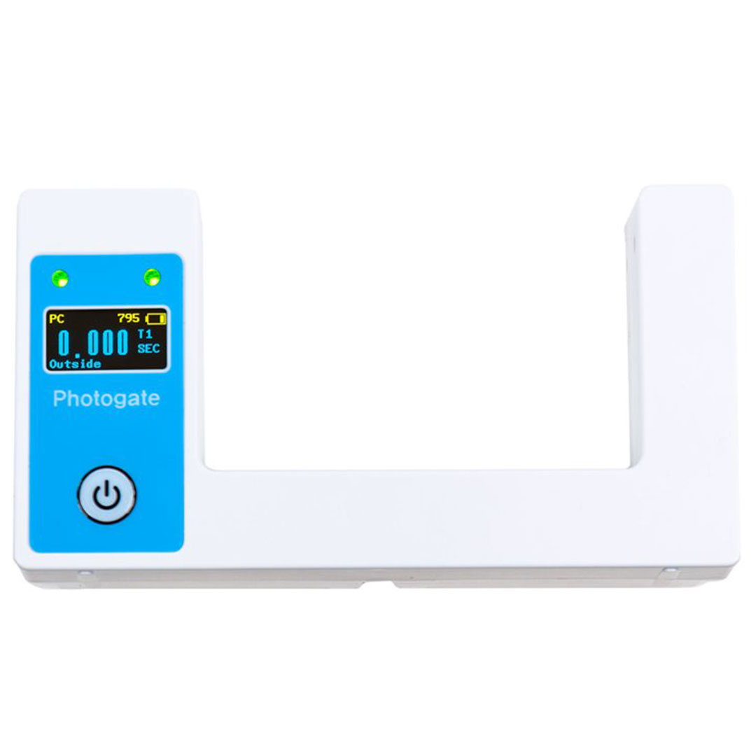 WLD Sensor, Gabellichtschranke, doppelt
