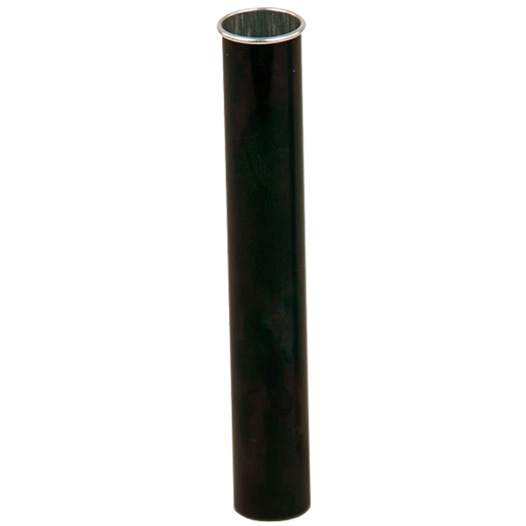 Absorptionsröhrchen schwarz