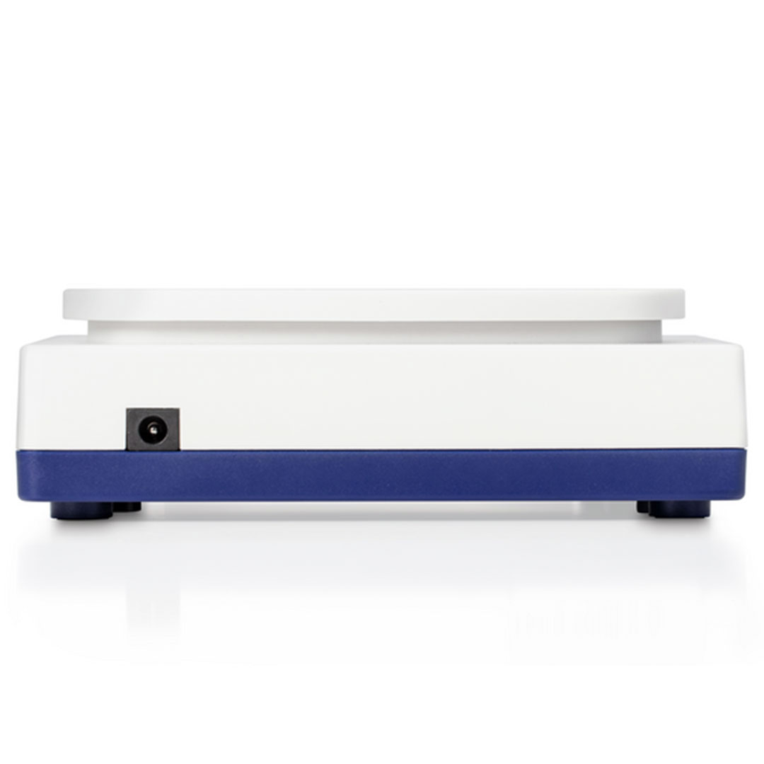 KERN Schulwaage, 3000g, 0,1g, KS-Wägeplatte